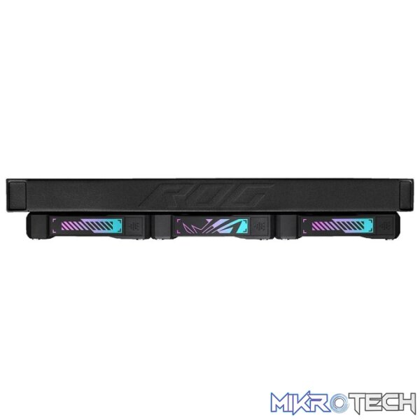 ASUS ROG RYUO IV SLC 360 ARGB 360mm AIO Liquid Cooler - Image 5