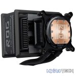 ASUS ROG RYUO IV SLC 360 ARGB 360mm AIO Liquid Cooler - Image 6