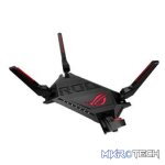 ASUS ROG Rapture GT-AX6000 AiMesh Extendable WiFi 6 Wireless Gaming Router - Image 2