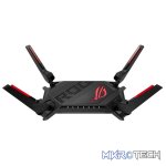 ASUS ROG Rapture GT-AX6000 AiMesh Extendable WiFi 6 Wireless Gaming Router