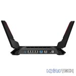 ASUS ROG Rapture GT-AX6000 AiMesh Extendable WiFi 6 Wireless Gaming Router - Image 4