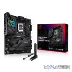 ASUS ROG STRIX Intel Z790-F GAMING WIFI II DDR5 ATX Motherboard