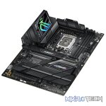 ASUS ROG STRIX Intel Z790-F GAMING WIFI II DDR5 ATX Motherboard - Image 3