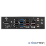 ASUS ROG STRIX Intel Z790-F GAMING WIFI II DDR5 ATX Motherboard - Image 4