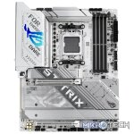 ASUS ROG STRIX X870-A GAMING WIFI DDR5 ATX White Gaming Motherboard - Image 2