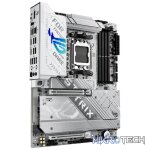 ASUS ROG STRIX X870-A GAMING WIFI DDR5 ATX White Gaming Motherboard - Image 3