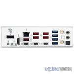 ASUS ROG STRIX X870-A GAMING WIFI DDR5 ATX White Gaming Motherboard - Image 5