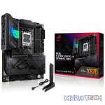 ASUS ROG STRIX X870-F GAMING WIFI DDR5 ATX Gaming Motherboard