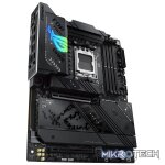 ASUS ROG STRIX X870-F GAMING WIFI DDR5 ATX Gaming Motherboard - Image 3