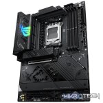 ASUS ROG STRIX X870-F GAMING WIFI DDR5 ATX Gaming Motherboard - Image 4