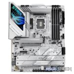 ASUS ROG STRIX Z890-A GAMING WIFI Intel Z890 Arrow Lake LGA1851 ATX Motherboard - Image 2