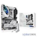 ASUS ROG STRIX Z890-A GAMING WIFI Intel Z890 Arrow Lake LGA1851 ATX Motherboard