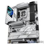 ASUS ROG STRIX Z890-A GAMING WIFI Intel Z890 Arrow Lake LGA1851 ATX Motherboard - Image 3