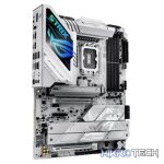 ASUS ROG STRIX Z890-A GAMING WIFI Intel Z890 Arrow Lake LGA1851 ATX Motherboard - Image 4