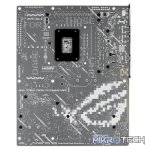 ASUS ROG STRIX Z890-A GAMING WIFI Intel Z890 Arrow Lake LGA1851 ATX Motherboard - Image 5