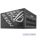 ASUS ROG Strix 850W 80+ Platinum Fully Modular ATX 3.1 Power Supply - Image 3