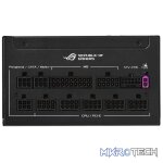 ASUS ROG Strix 850W 80+ Platinum Fully Modular ATX 3.1 Power Supply - Image 4