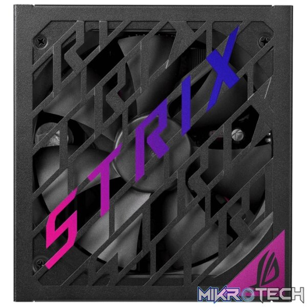 ASUS ROG Strix 850W 80+ Platinum Fully Modular ATX 3.1 Power Supply - Image 5