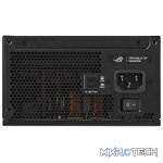 ASUS ROG Strix 850W 80+ Platinum Fully Modular ATX 3.1 Power Supply - Image 7