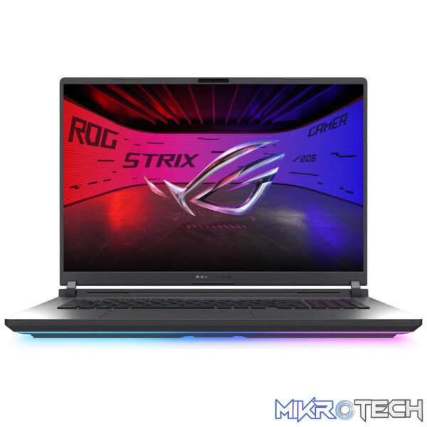 ASUS ROG Strix G16 16" WQXGA 240Hz Core Ultra 9 275HX RTX 5070  32GB DDR5 1TB NVMe Windows 11 Home Gaming Laptop - Image 2