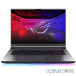 ASUS ROG Strix G16 16? WQXGA 240Hz Core Ultra 9 275HX RTX 5070  32GB DDR5 1TB NVMe Windows 11 Home Gaming Laptop