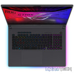 ASUS ROG Strix G16 16" WQXGA 240Hz Core Ultra 9 275HX RTX 5070  32GB DDR5 1TB NVMe Windows 11 Home Gaming Laptop - Image 5