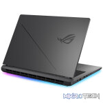 ASUS ROG Strix G16 16" WQXGA 240Hz Core Ultra 9 275HX RTX 5070  32GB DDR5 1TB NVMe Windows 11 Home Gaming Laptop - Image 6