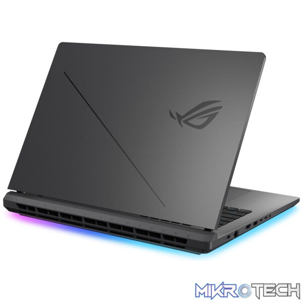 ASUS ROG Strix G16 16" WQXGA 240Hz Core Ultra 9 275HX RTX 5070  32GB DDR5 1TB NVMe Windows 11 Home Gaming Laptop - Image 6