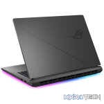 ASUS ROG Strix G16 16" WQXGA 240Hz Core Ultra 9 275HX RTX 5070  32GB DDR5 1TB NVMe Windows 11 Home Gaming Laptop - Image 7