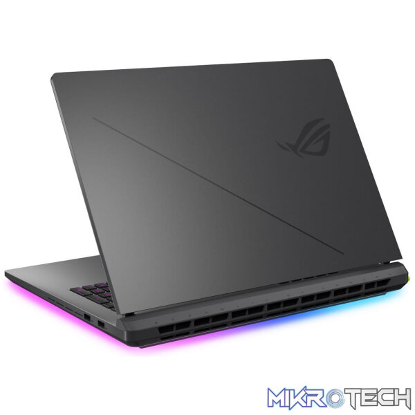 ASUS ROG Strix G16 16" WQXGA 240Hz Core Ultra 9 275HX RTX 5070  32GB DDR5 1TB NVMe Windows 11 Home Gaming Laptop - Image 7