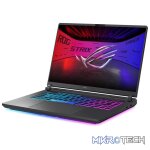 ASUS ROG Strix G16 16" WQXGA Mini-LED 240Hz Core Ultra 9 275HX RTX 5080 32GB DDR5 1TB NVMe Windows 11 Home Gaming Laptop - Image 2