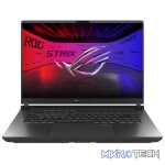 ASUS ROG Strix G16 16? WQXGA Mini-LED 240Hz Core Ultra 9 275HX RTX 5080 32GB DDR5 1TB NVMe Windows 11 Home Gaming Laptop