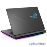 ASUS ROG Strix G16 16" WQXGA Mini-LED 240Hz Core Ultra 9 275HX RTX 5080 32GB DDR5 1TB NVMe Windows 11 Home Gaming Laptop - Image 4
