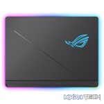 ASUS ROG Strix G16 16" WQXGA Mini-LED 240Hz Core Ultra 9 275HX RTX 5080 32GB DDR5 1TB NVMe Windows 11 Home Gaming Laptop - Image 5