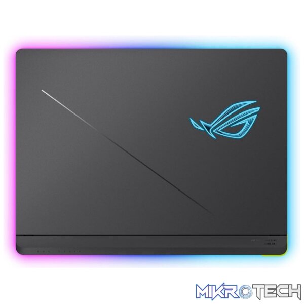 ASUS ROG Strix G16 16" WQXGA Mini-LED 240Hz Core Ultra 9 275HX RTX 5080 32GB DDR5 1TB NVMe Windows 11 Home Gaming Laptop - Image 5