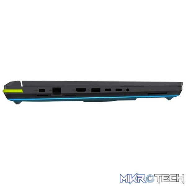 ASUS ROG Strix G16 16" WQXGA Mini-LED 240Hz Core Ultra 9 275HX RTX 5080 32GB DDR5 1TB NVMe Windows 11 Home Gaming Laptop - Image 6