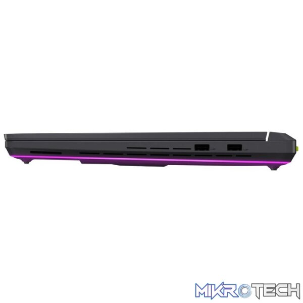 ASUS ROG Strix G16 16" WQXGA Mini-LED 240Hz Core Ultra 9 275HX RTX 5080 32GB DDR5 1TB NVMe Windows 11 Home Gaming Laptop - Image 7
