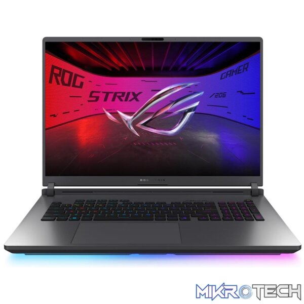 ASUS ROG Strix G18 18? WQXGA 240Hz Core Ultra 9 275HX RTX 5070 32GB DDR5 1TB NVMe Windows 11 Home Gaming Laptop ASUS ROG Strix G18 18? WQXGA 240Hz Core Ultra 9 275HX RTX 5070 32GB DDR5 1TB NVMe Windows 11 Home Gaming Laptop