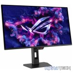 ASUS ROG Strix OLED XG27AQDPG 27" QHD QD-OLED 500Hz 0.03ms Gaming Monitor - Image 2
