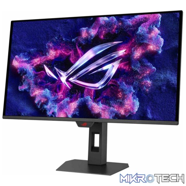 ASUS ROG Strix OLED XG27AQDPG 27" QHD QD-OLED 500Hz 0.03ms Gaming Monitor - Image 3