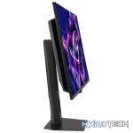 ASUS ROG Strix OLED XG27AQDPG 27" QHD QD-OLED 500Hz 0.03ms Gaming Monitor - Image 4