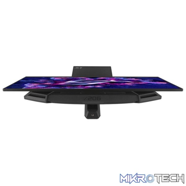ASUS ROG Strix OLED XG27AQDPG 27" QHD QD-OLED 500Hz 0.03ms Gaming Monitor - Image 5