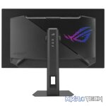 ASUS ROG Strix OLED XG27AQDPG 27" QHD QD-OLED 500Hz 0.03ms Gaming Monitor - Image 6