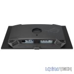 ASUS ROG Strix OLED XG27AQDPG 27" QHD QD-OLED 500Hz 0.03ms Gaming Monitor - Image 7