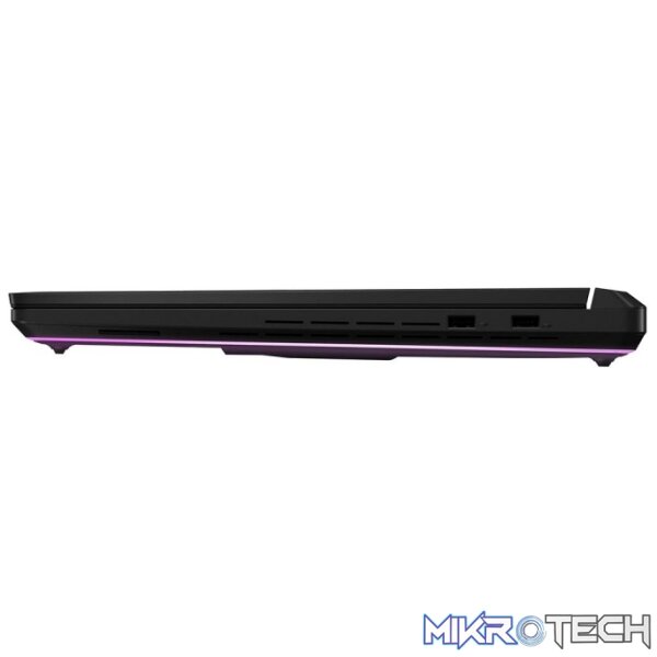 ASUS ROG Strix SCAR 18 18" WQXGA 240Hz Mini-LED Core Ultra 9 275HX RTX 5080 32GB DDR5 1TB NVMe Wi-Fi 7 Gaming Laptop - Image 6