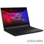 ASUS ROG Strix SCAR 18 18" WQXGA 240Hz Mini-LED Core Ultra 9-275HX RTX 5080 32GB DDR5-5600 2TB NVMe Windows 11 Home Gaming Laptop - Image 2