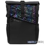 ASUS ROG Strix SCAR 18 18" WQXGA 240Hz Mini-LED Core Ultra 9-275HX RTX 5080 32GB DDR5-5600 2TB NVMe Windows 11 Home Gaming Laptop - Image 8