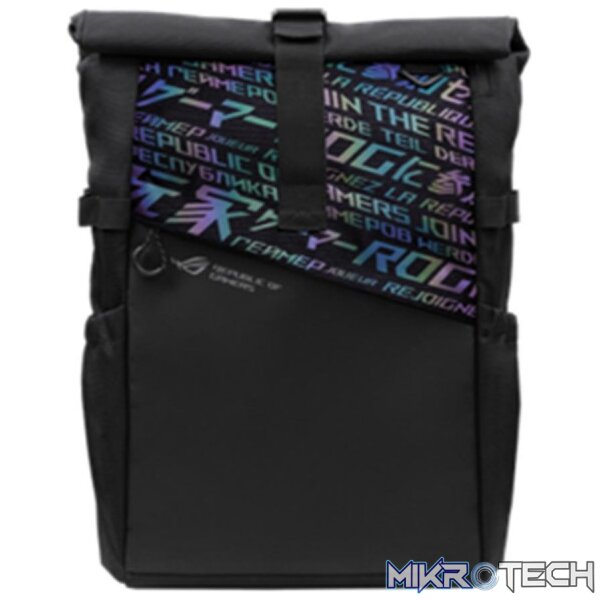ASUS ROG Strix SCAR 18 18" WQXGA 240Hz Mini-LED Core Ultra 9-275HX RTX 5080 32GB DDR5-5600 2TB NVMe Windows 11 Home Gaming Laptop - Image 8