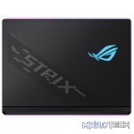 ASUS ROG Strix SCAR 18 18" WQXGA 240Hz Mini-LED Core Ultra 9 275HX RTX 5090 24GB 64GB DDR5 2TB NVMe Wi-Fi 7 Gaming Laptop - Image 5
