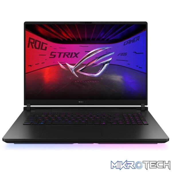 ASUS ROG Strix SCAR 18 18? WQXGA 240Hz Mini-LED Core Ultra 9 275HX RTX 5090 24GB 64GB DDR5 2TB NVMe Wi-Fi 7 Gaming Laptop ASUS ROG Strix SCAR 18 18? WQXGA 240Hz Mini-LED Core Ultra 9 275HX RTX 5090 24GB 64GB DDR5 2TB NVMe Wi-Fi 7 Gaming Laptop